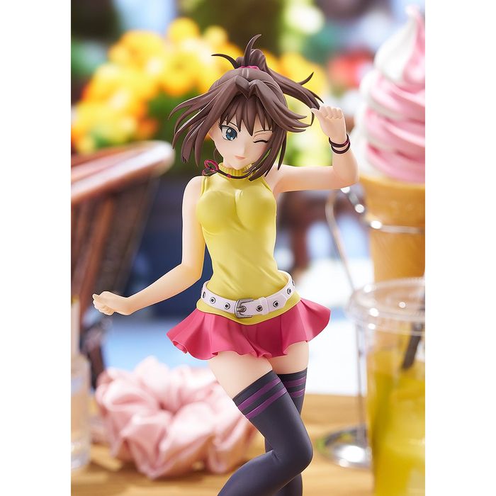POP UP PARADE Anzu Mazaki L Size by Good Smile Company - Shop at ToyCoin