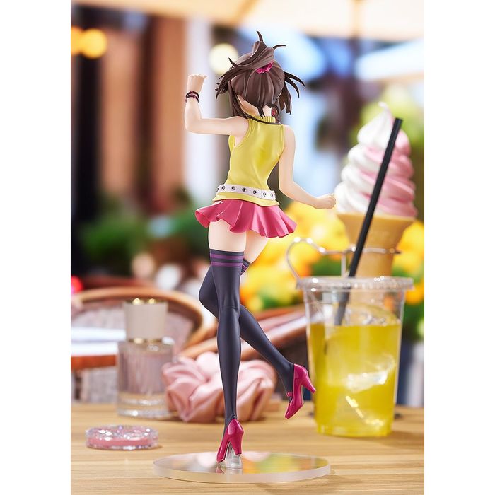POP UP PARADE Anzu Mazaki L Size by  Good Smile Company  ToyCoin