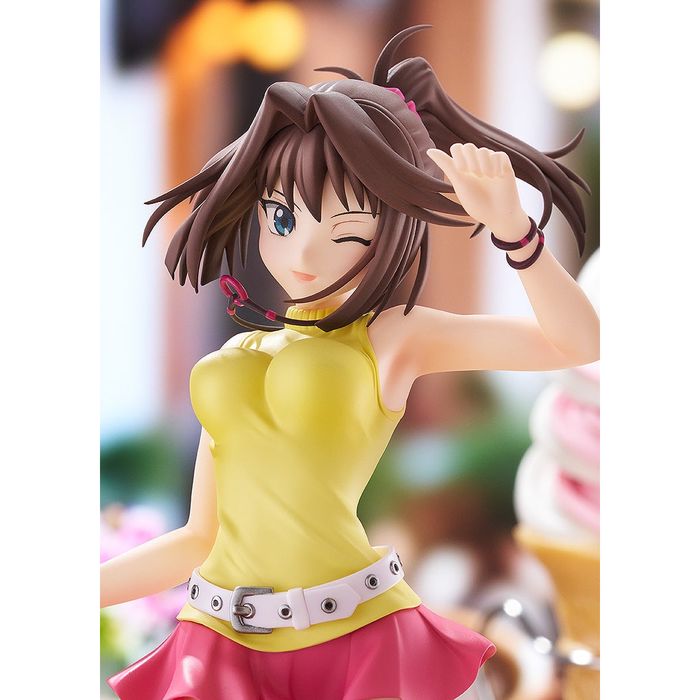 POP UP PARADE Anzu Mazaki L Size by  Good Smile Company  ToyCoin
