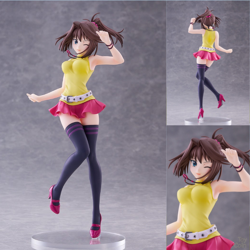 POP UP PARADE Anzu Mazaki L Size by  Good Smile Company  ToyCoin