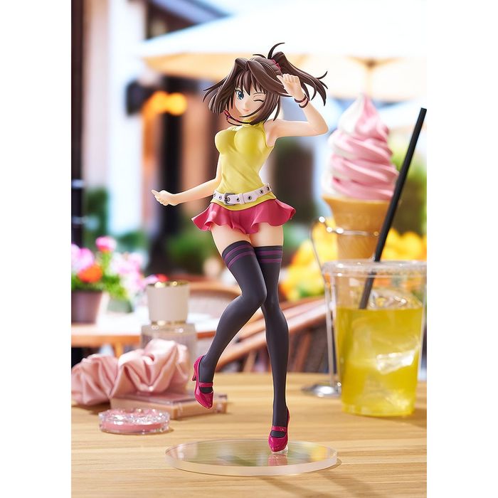 POP UP PARADE Anzu Mazaki L Size by  Good Smile Company  ToyCoin