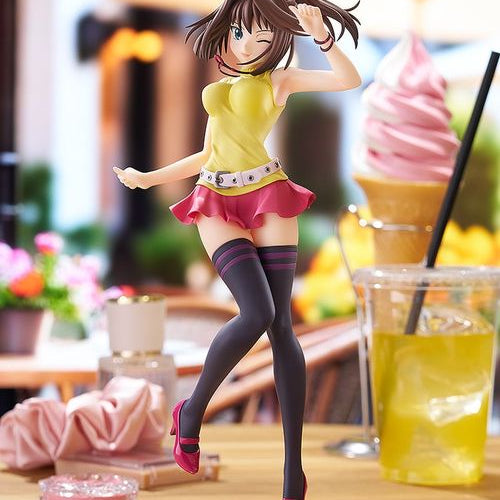 POP UP PARADE Anzu Mazaki L Size by  Good Smile Company  ToyCoin
