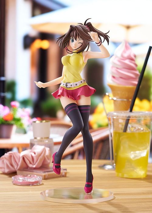 POP UP PARADE Anzu Mazaki L Size by Good Smile Company - Shop at ToyCoin