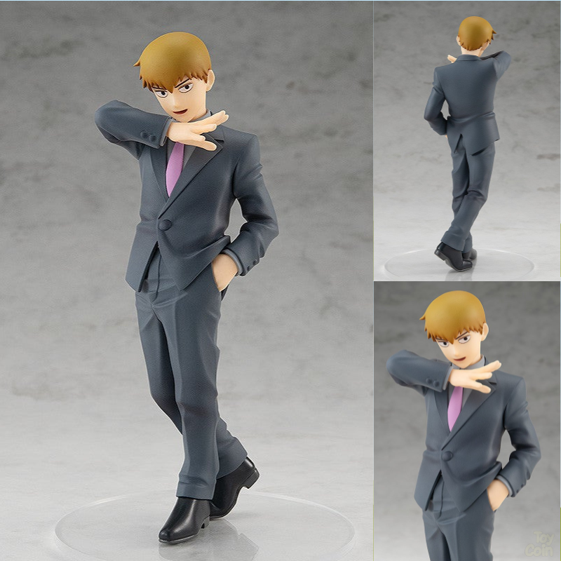POP UP PARADE Arataka Reigen by  Good Smile Company 4580416946261 ToyCoin
