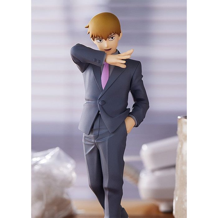 POP UP PARADE Arataka Reigen by  Good Smile Company 4580416946261 ToyCoin