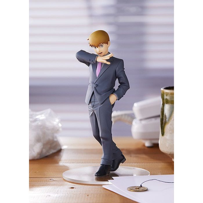 POP UP PARADE Arataka Reigen by  Good Smile Company 4580416946261 ToyCoin