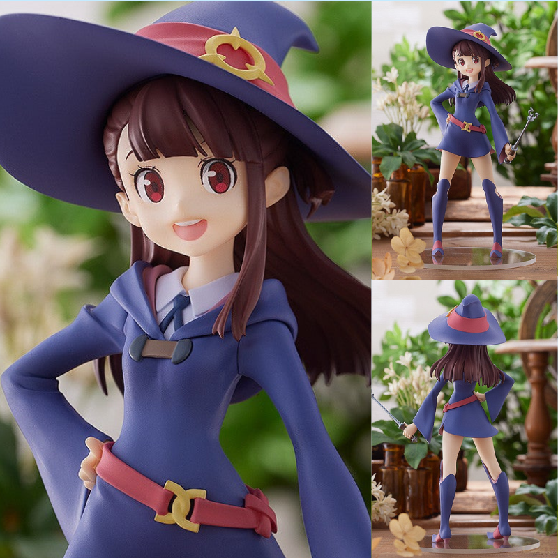 POP UP PARADE Atsuko Kagari by Good Smile Company - Shop at ToyCoin