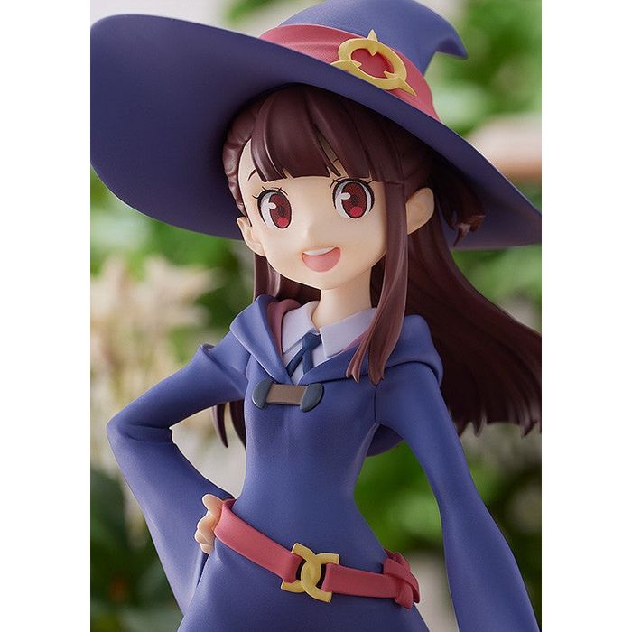 POP UP PARADE Atsuko Kagari by Good Smile Company - Shop at ToyCoin