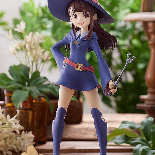 POP UP PARADE Atsuko Kagari by Good Smile Company - Shop at ToyCoin