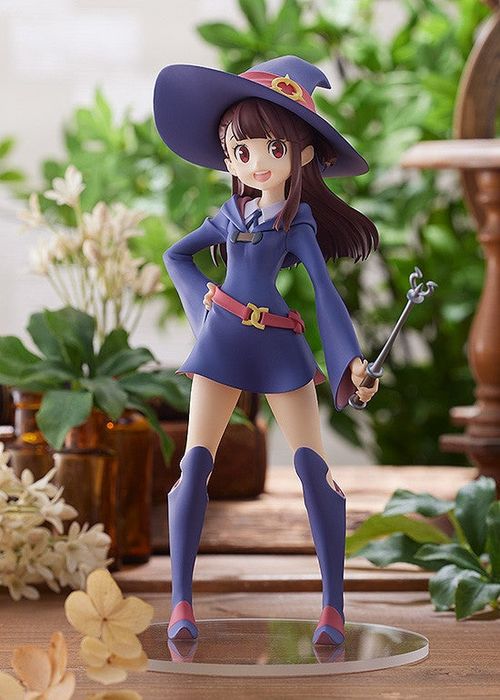 POP UP PARADE Atsuko Kagari by Good Smile Company - Shop at ToyCoin
