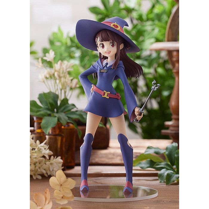 POP UP PARADE Atsuko Kagari by Good Smile Company - Shop at ToyCoin