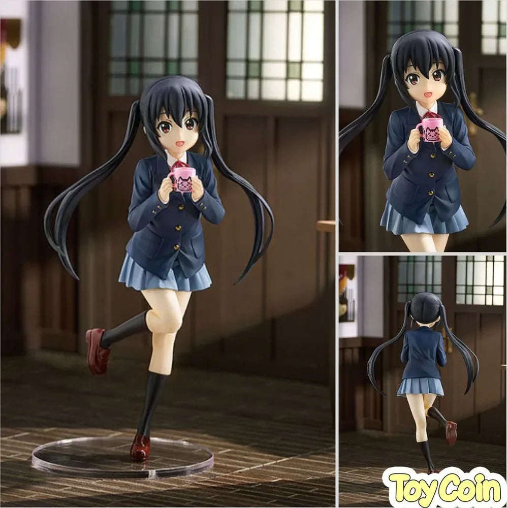 POP UP PARADE Azusa Nakano L Size by Good Smile Arts Shanghai - Shop at ToyCoin