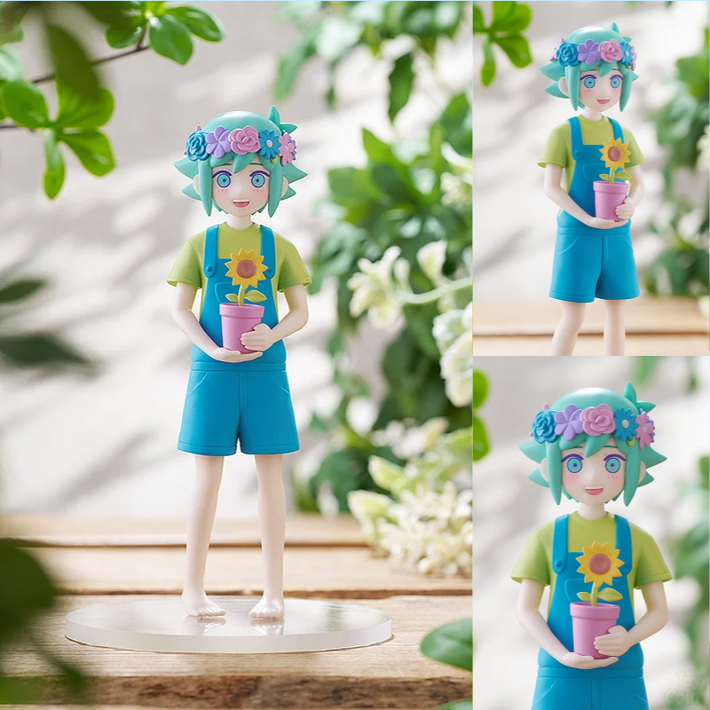 POP UP PARADE BASIL by  Good Smile Company 4580416949293 ToyCoin