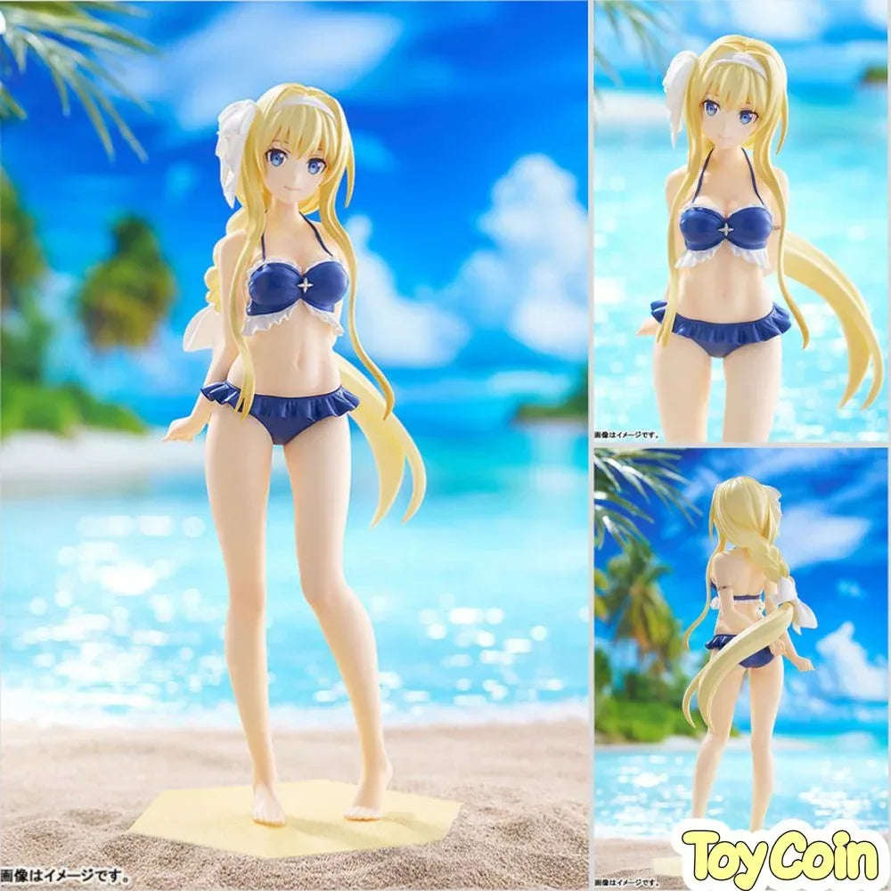 POP UP PARADE BEACH QUEENS Alice by Good Smile Company - Shop at ToyCoin