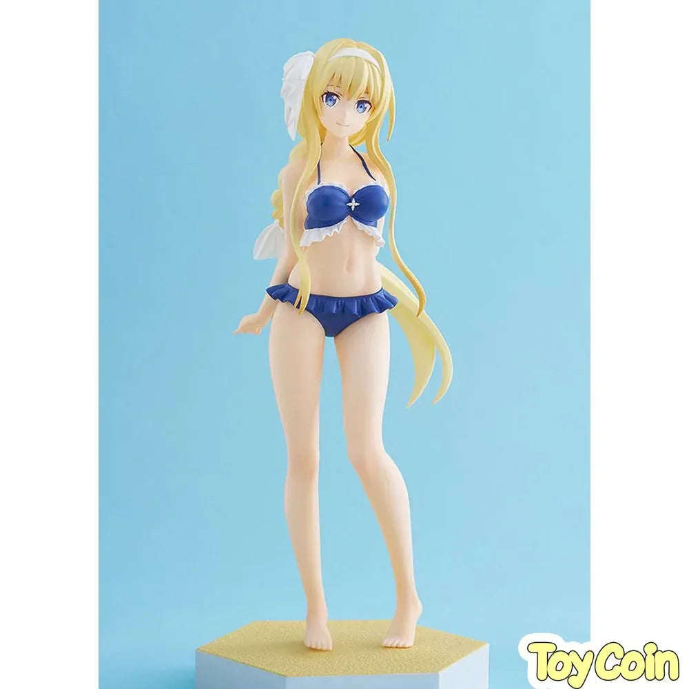 POP UP PARADE BEACH QUEENS Alice by Good Smile Company - Shop at ToyCoin