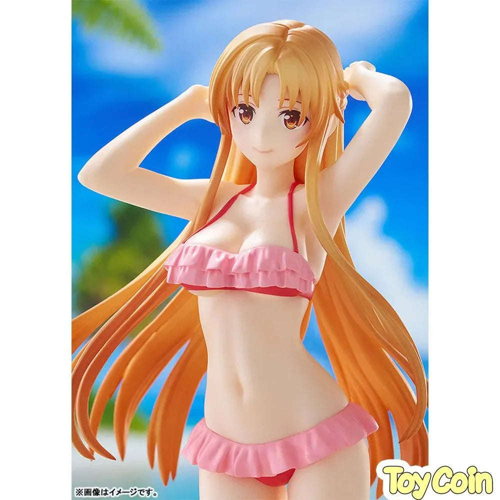 POP UP PARADE BEACH QUEENS Asuna by Good Smile Company - Shop at ToyCoin