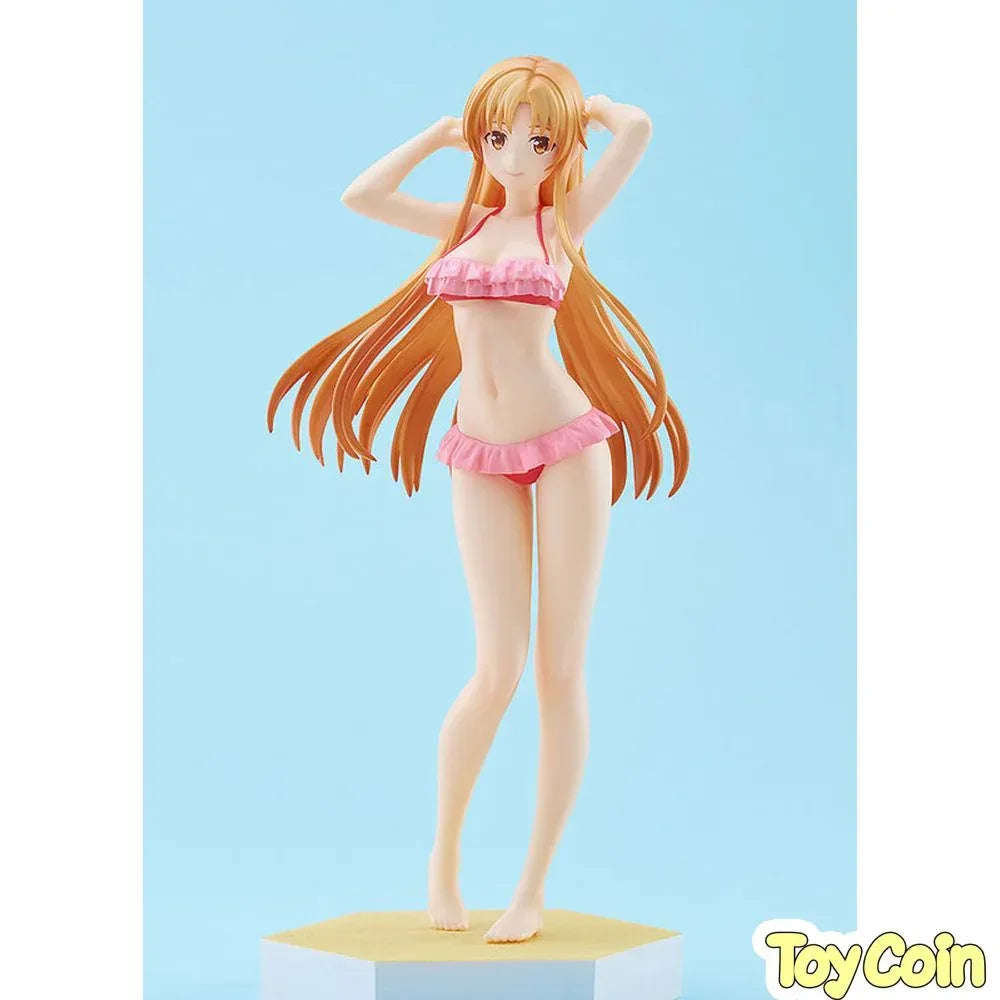 POP UP PARADE BEACH QUEENS Asuna by Good Smile Company - Shop at ToyCoin