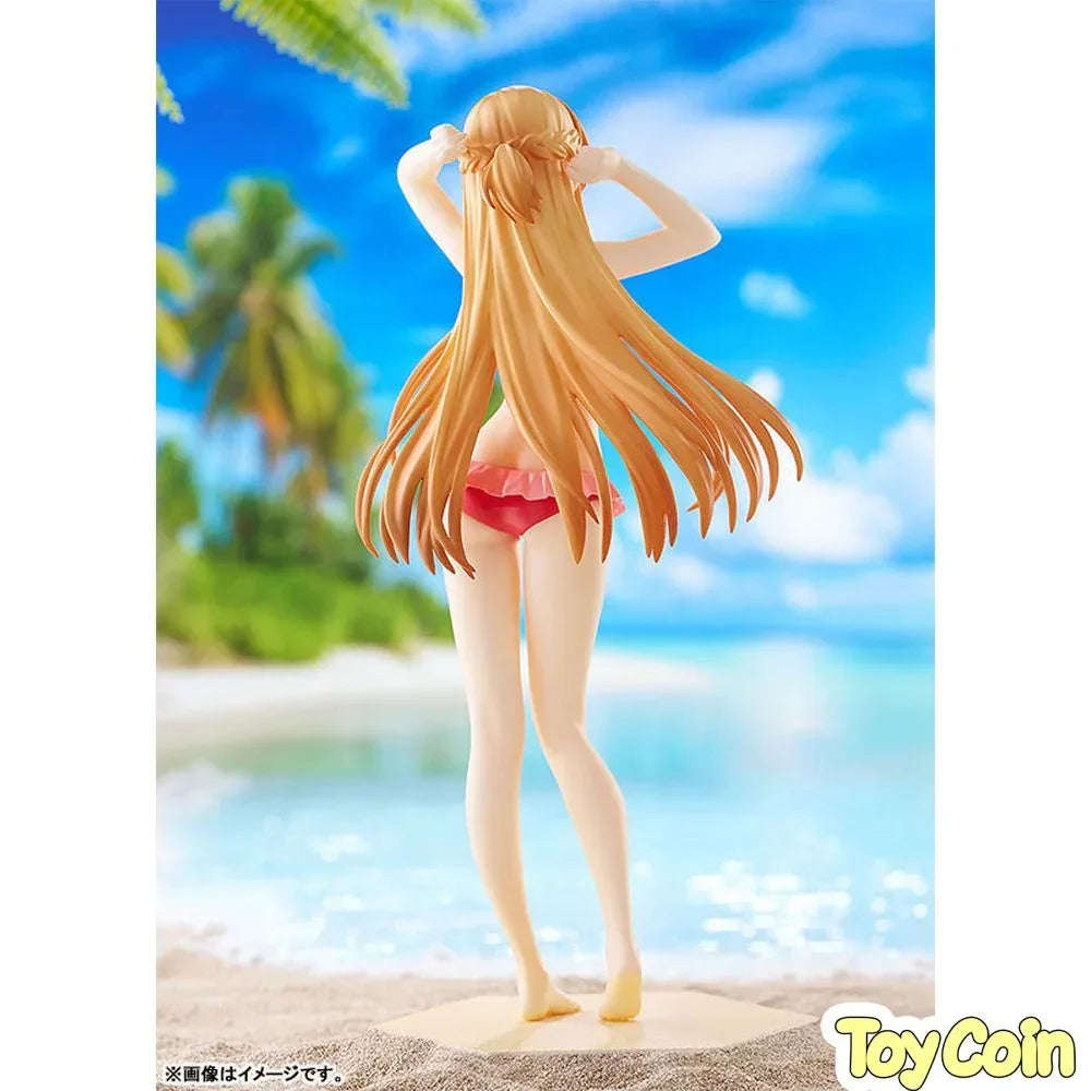 POP UP PARADE BEACH QUEENS Asuna by Good Smile Company - Shop at ToyCoin
