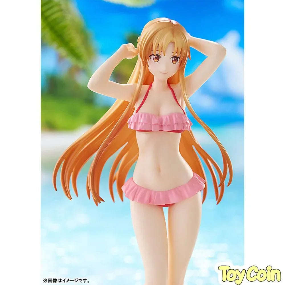 POP UP PARADE BEACH QUEENS Asuna by Good Smile Company - Shop at ToyCoin