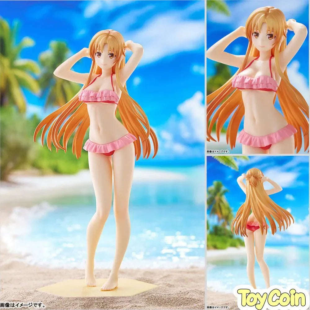POP UP PARADE BEACH QUEENS Asuna by Good Smile Company - Shop at ToyCoin