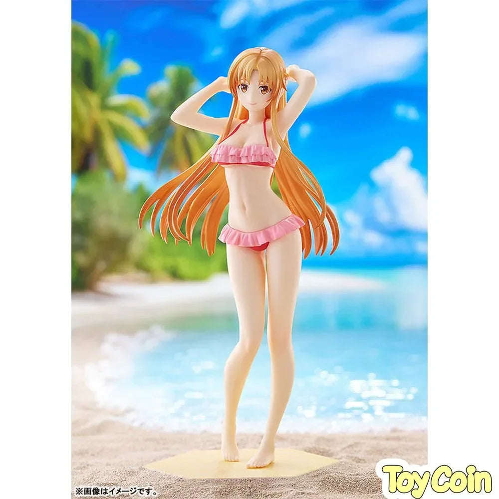 POP UP PARADE BEACH QUEENS Asuna by Good Smile Company - Shop at ToyCoin