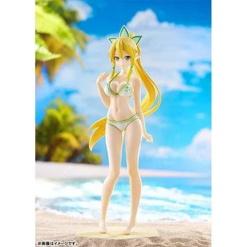 POP UP PARADE BEACH QUEENS Leafa by Good Smile Company - Shop at ToyCoin