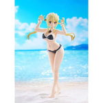 POP UP PARADE BEACH QUEENS Lucy Heartfilia Virgo Form Swimsuit Ver. L Size by  Good Smile Company 4580828665422 ToyCoin