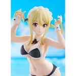 POP UP PARADE BEACH QUEENS Lucy Heartfilia Virgo Form Swimsuit Ver. L Size by Good Smile Company - Shop at ToyCoin