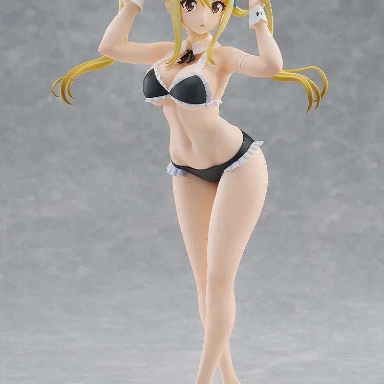 POP UP PARADE BEACH QUEENS Lucy Heartfilia Virgo Form Swimsuit Ver. L Size by Good Smile Company - Shop at ToyCoin