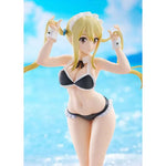POP UP PARADE BEACH QUEENS Lucy Heartfilia Virgo Form Swimsuit Ver. L Size by  Good Smile Company 4580828665422 ToyCoin