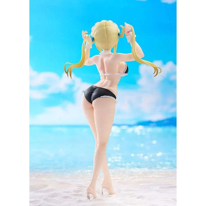 POP UP PARADE BEACH QUEENS Lucy Heartfilia Virgo Form Swimsuit Ver. L Size by  Good Smile Company 4580828665422 ToyCoin