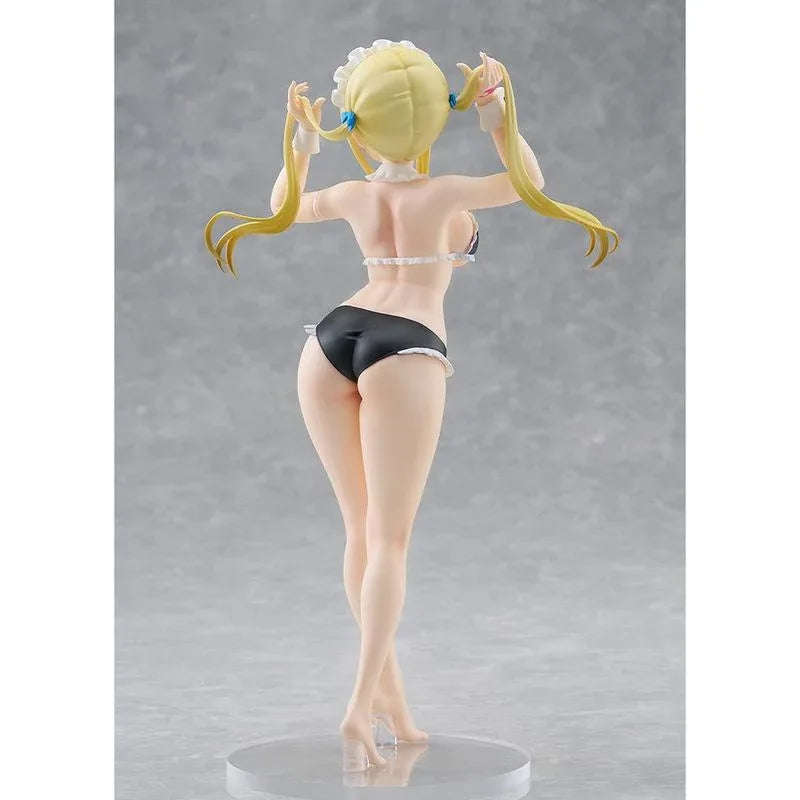 POP UP PARADE BEACH QUEENS Lucy Heartfilia Virgo Form Swimsuit Ver. L Size by  Good Smile Company 4580828665422 ToyCoin