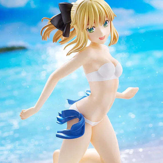 POP UP PARADE BEACH QUEENS Saber Lily L Size by Good Smile Company - Shop at ToyCoin