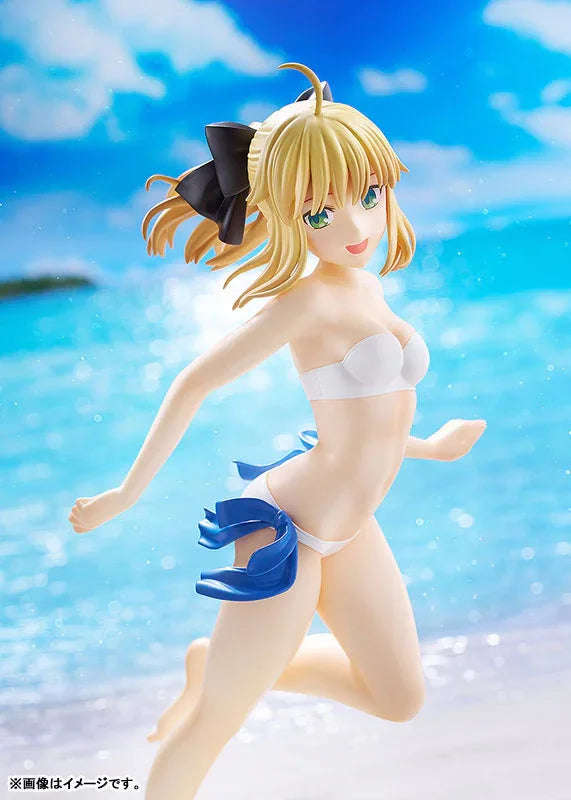 POP UP PARADE BEACH QUEENS Saber Lily L Size by Good Smile Company - Shop at ToyCoin