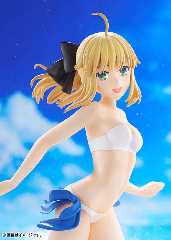 POP UP PARADE BEACH QUEENS Saber Lily L Size by Good Smile Company - Shop at ToyCoin