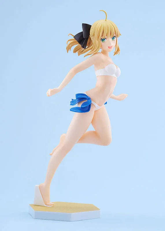 POP UP PARADE BEACH QUEENS Saber Lily L Size by Good Smile Company - Shop at ToyCoin