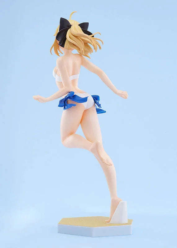 POP UP PARADE BEACH QUEENS Saber Lily L Size by Good Smile Company - Shop at ToyCoin