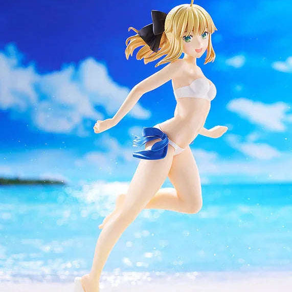 POP UP PARADE BEACH QUEENS Saber Lily L Size by Good Smile Company - Shop at ToyCoin