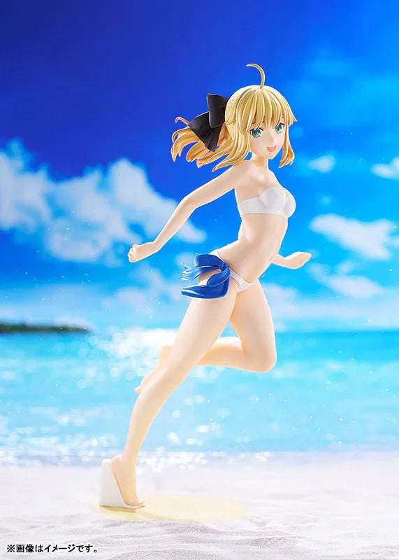 POP UP PARADE BEACH QUEENS Saber Lily L Size by Good Smile Company - Shop at ToyCoin