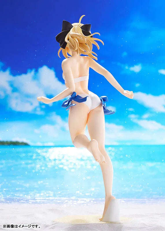 POP UP PARADE BEACH QUEENS Saber Lily L Size by Good Smile Company - Shop at ToyCoin