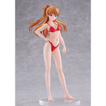 POP UP PARADE BEACH QUEENS Shikinami Asuka Langley Bikini Style L Size by  Good Smile Company 4943209555048 ToyCoin