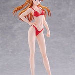 POP UP PARADE BEACH QUEENS Shikinami Asuka Langley Bikini Style L Size by  Good Smile Company 4943209555048 ToyCoin