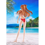 POP UP PARADE BEACH QUEENS Shikinami Asuka Langley Bikini Style L Size by  Good Smile Company 4943209555048 ToyCoin