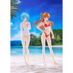 POP UP PARADE BEACH QUEENS Shikinami Asuka Langley Bikini Style L Size by  Good Smile Company 4943209555048 ToyCoin