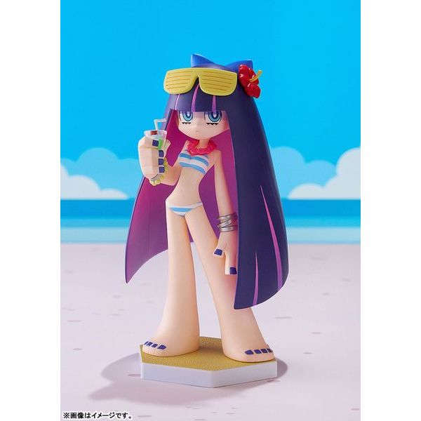 POP UP PARADE BEACH QUEENS Stocking L Size by  WAVE  ToyCoin