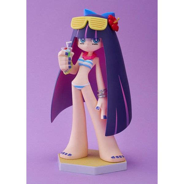 POP UP PARADE BEACH QUEENS Stocking L Size by  WAVE  ToyCoin