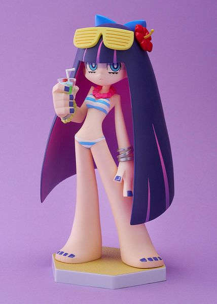 POP UP PARADE BEACH QUEENS Stocking L Size by  WAVE  ToyCoin