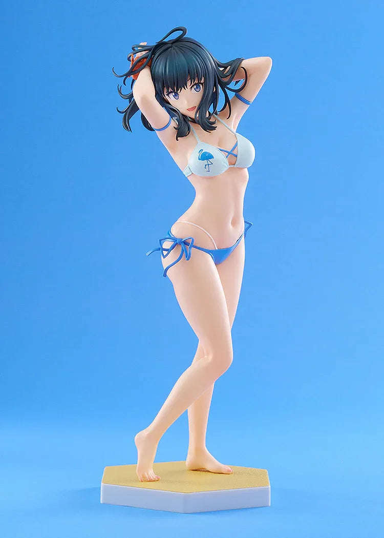 POP UP PARADE BEACH QUEENS Takarada Rikka L Size by Wave - Shop at ToyCoin