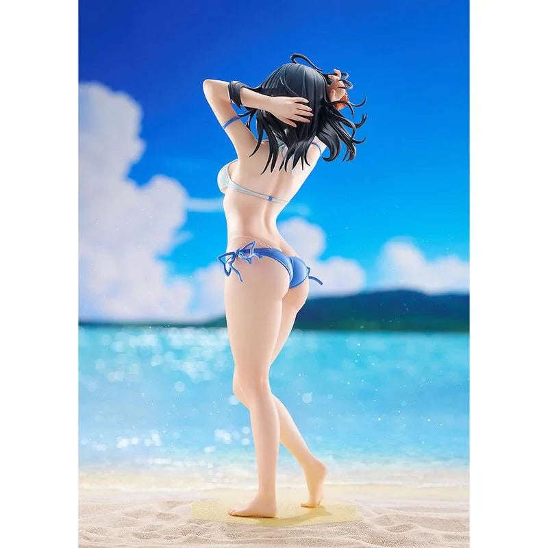 POP UP PARADE BEACH QUEENS Takarada Rikka L Size by Wave - Shop at ToyCoin