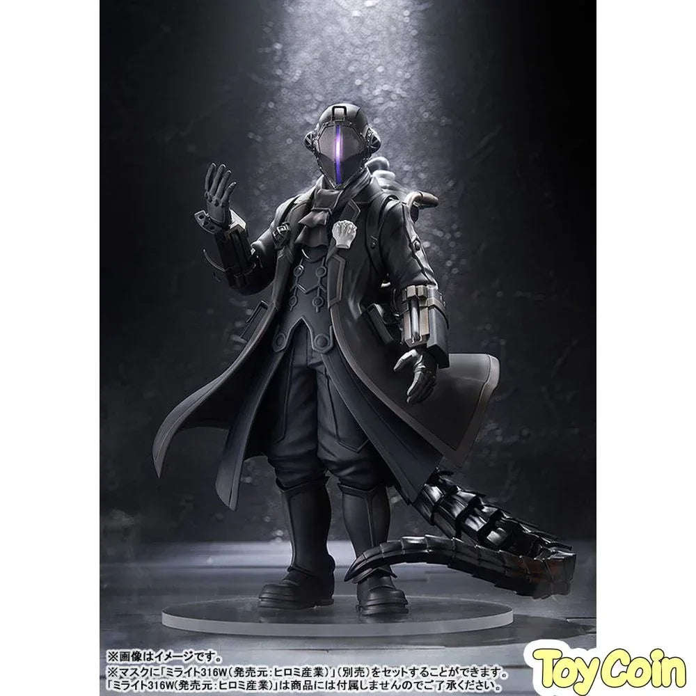 POP UP PARADE Bondrewd by Good Smile Company - Shop at ToyCoin